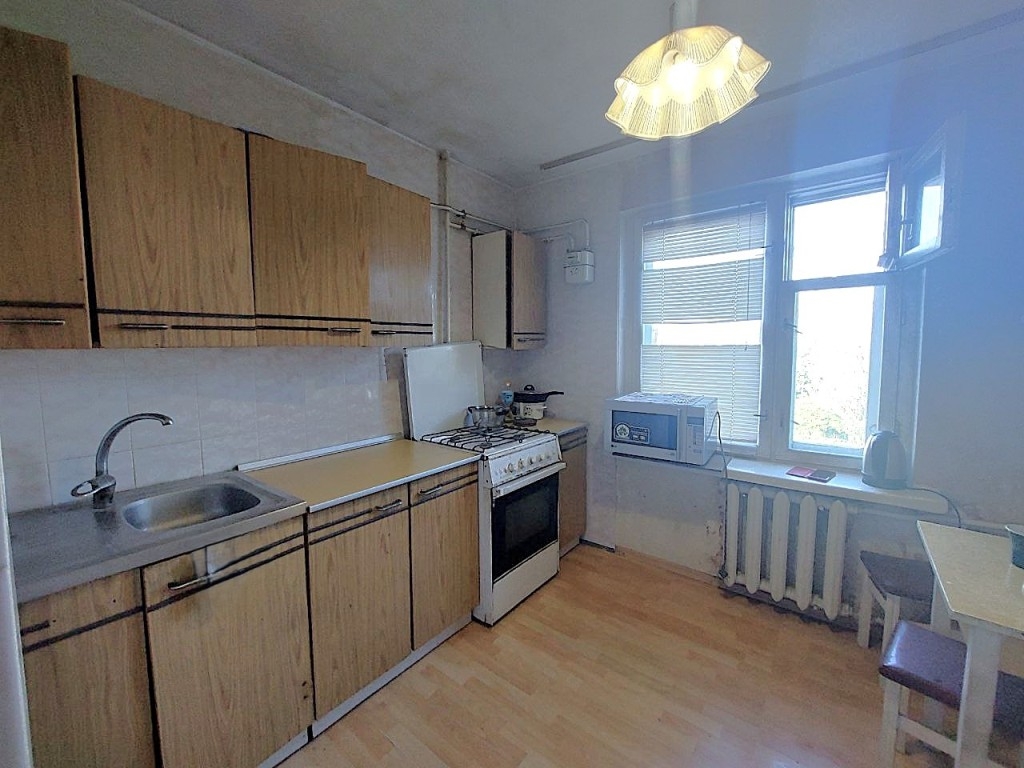 продажа трехкомнатной квартиры номер A-174059 в Малиновском районе, фото номер 15